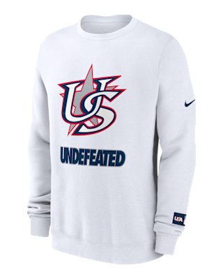 USA Baseball 2026 World Baseball Classic Complex Undefeated Men's